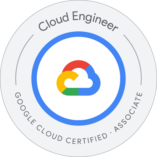 gcp cert